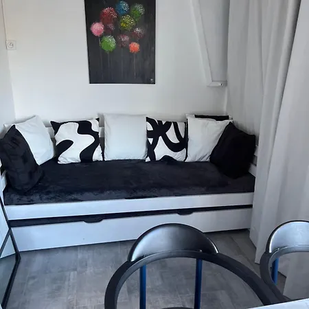 شقة Location Cap D'agde *