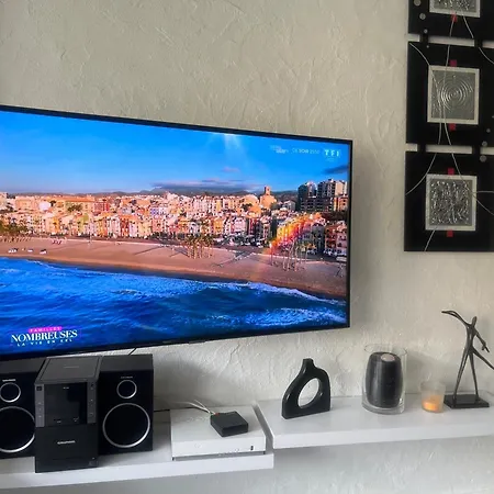 Location Cap D'agde * آجد