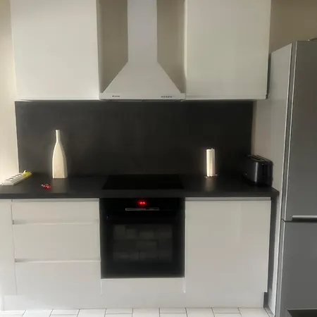 Location Cap D'agde Appartement