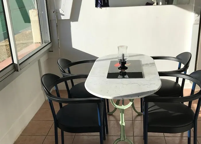 Location Cap D'agde Appartement Agde