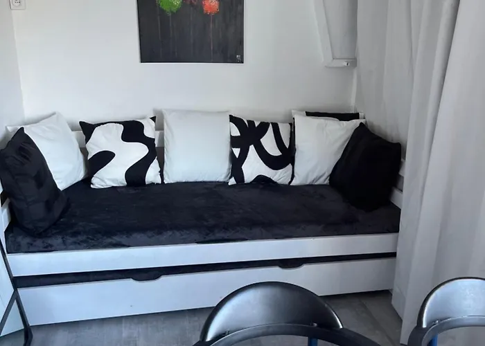 Appartement Location Cap D'agde *