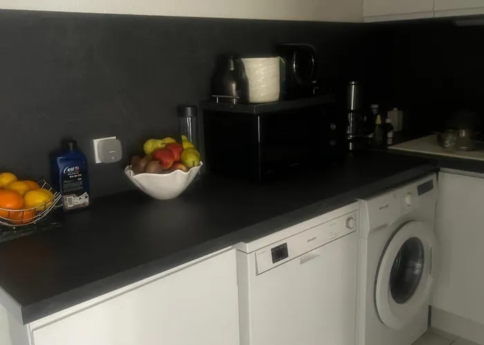 Location Cap D'agde Appartement Agde