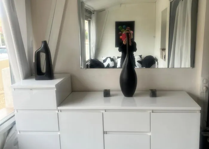 Location Cap D'agde *