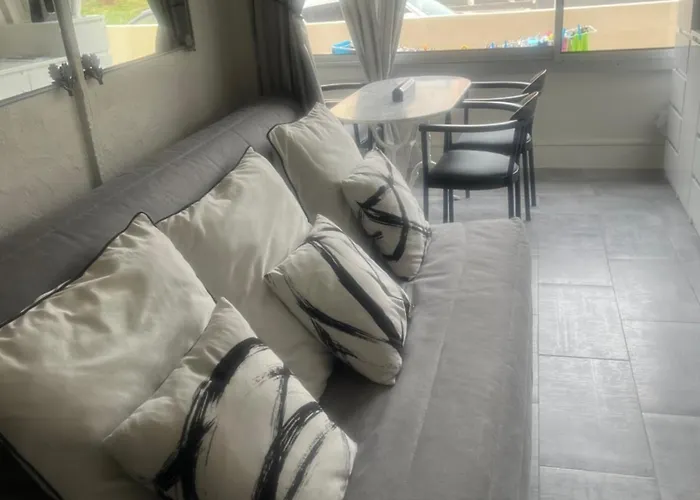 Location Cap D'agde Agde