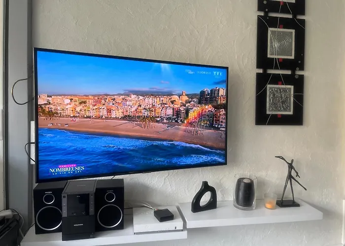 Location Cap D'agde * Agde