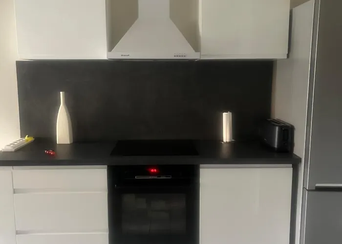 Location Cap D'agde Appartement